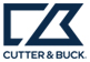 Logo de Cutter & Buck .